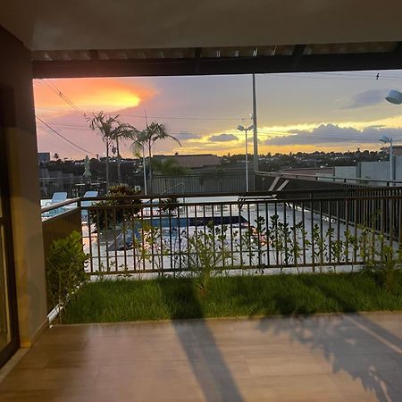Condominio Genova Feira de Santana Ngoại thất bức ảnh